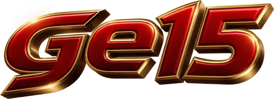 GE15 Logo